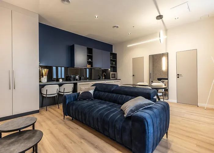 Kobi Luxury Apartment 2