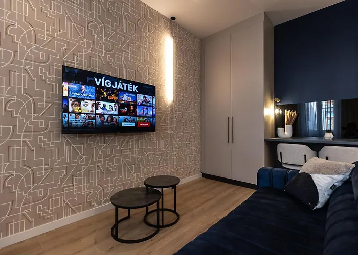 Kobi Luxury Apartment 2