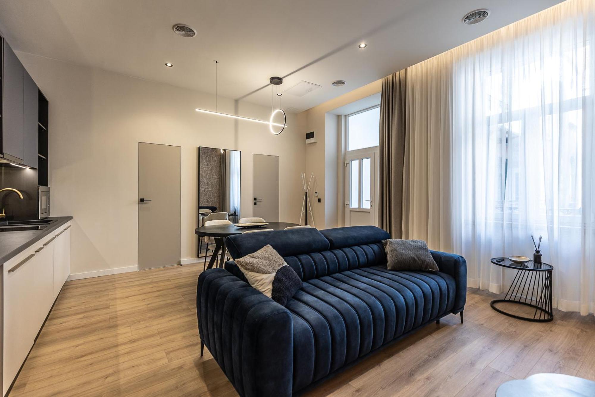 Kobi Luxury 2 Apartment *