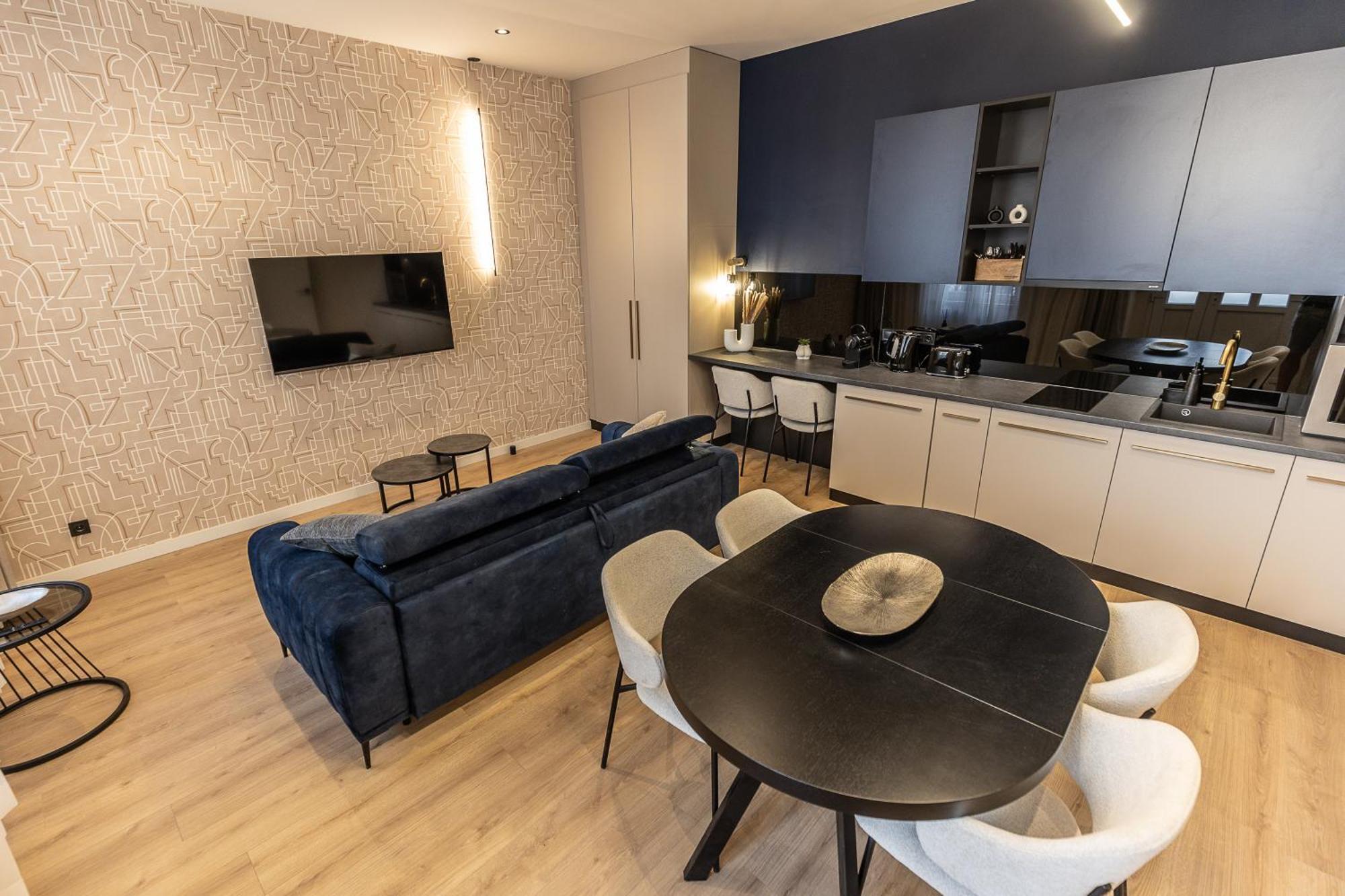 Kobi Luxury 2 Budapest