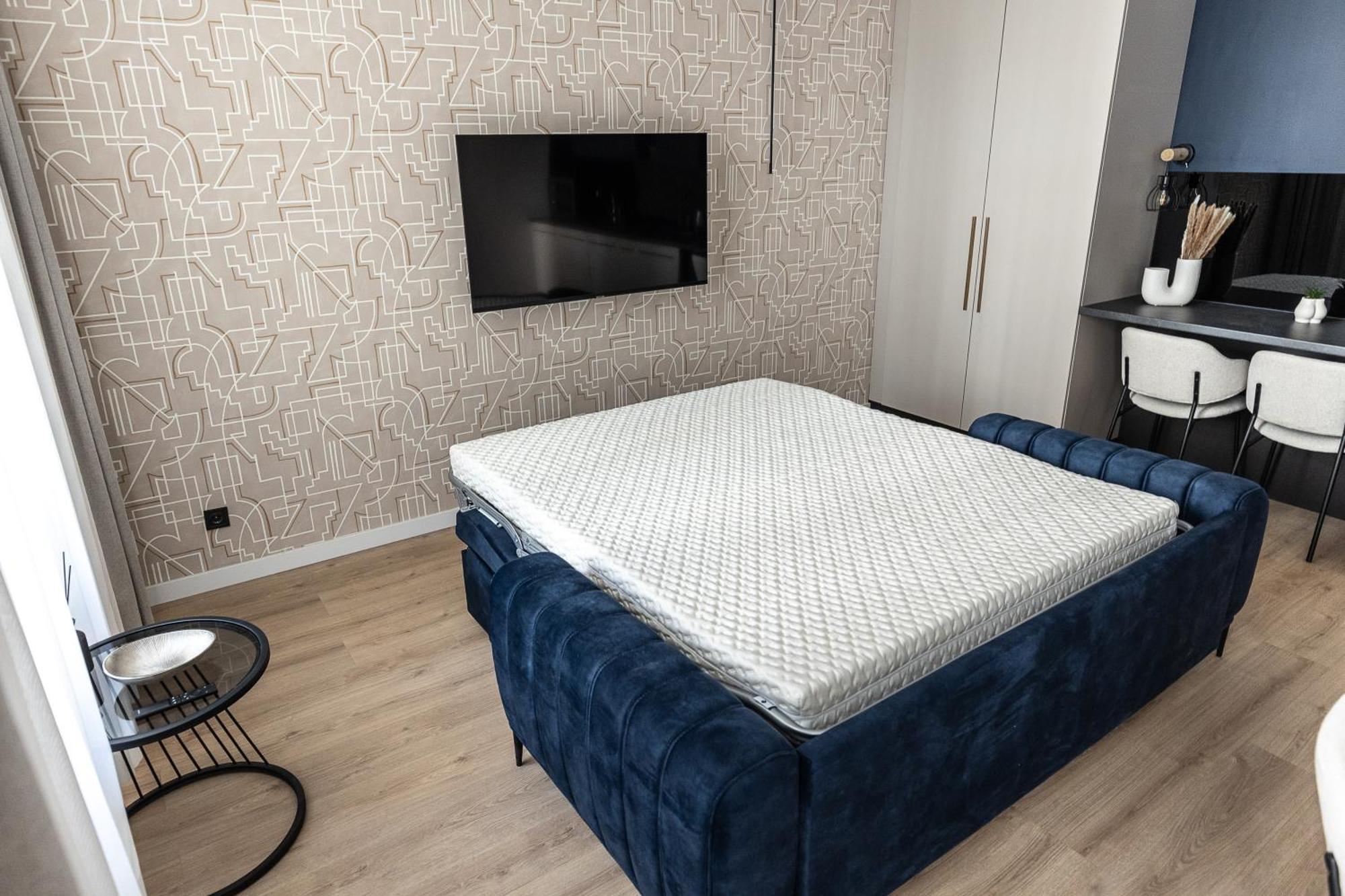 Kobi Luxury 2 Apartment *