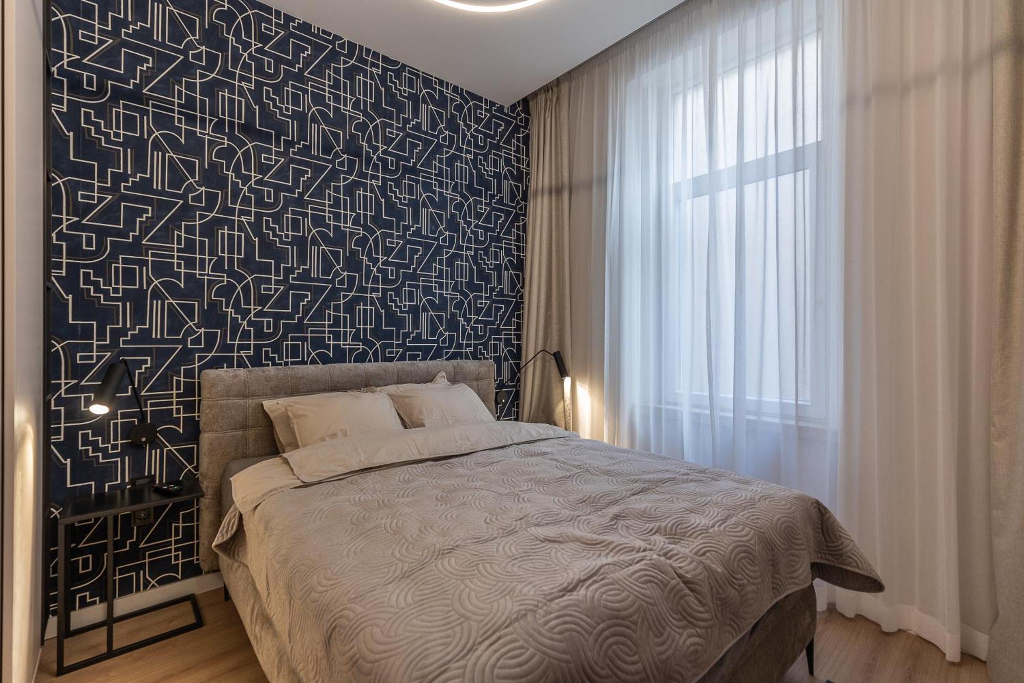 Kobi Luxury 2 דירה *