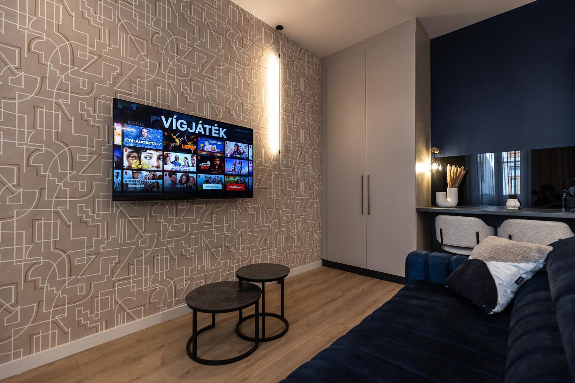 Kobi Luxury 2 Budapest