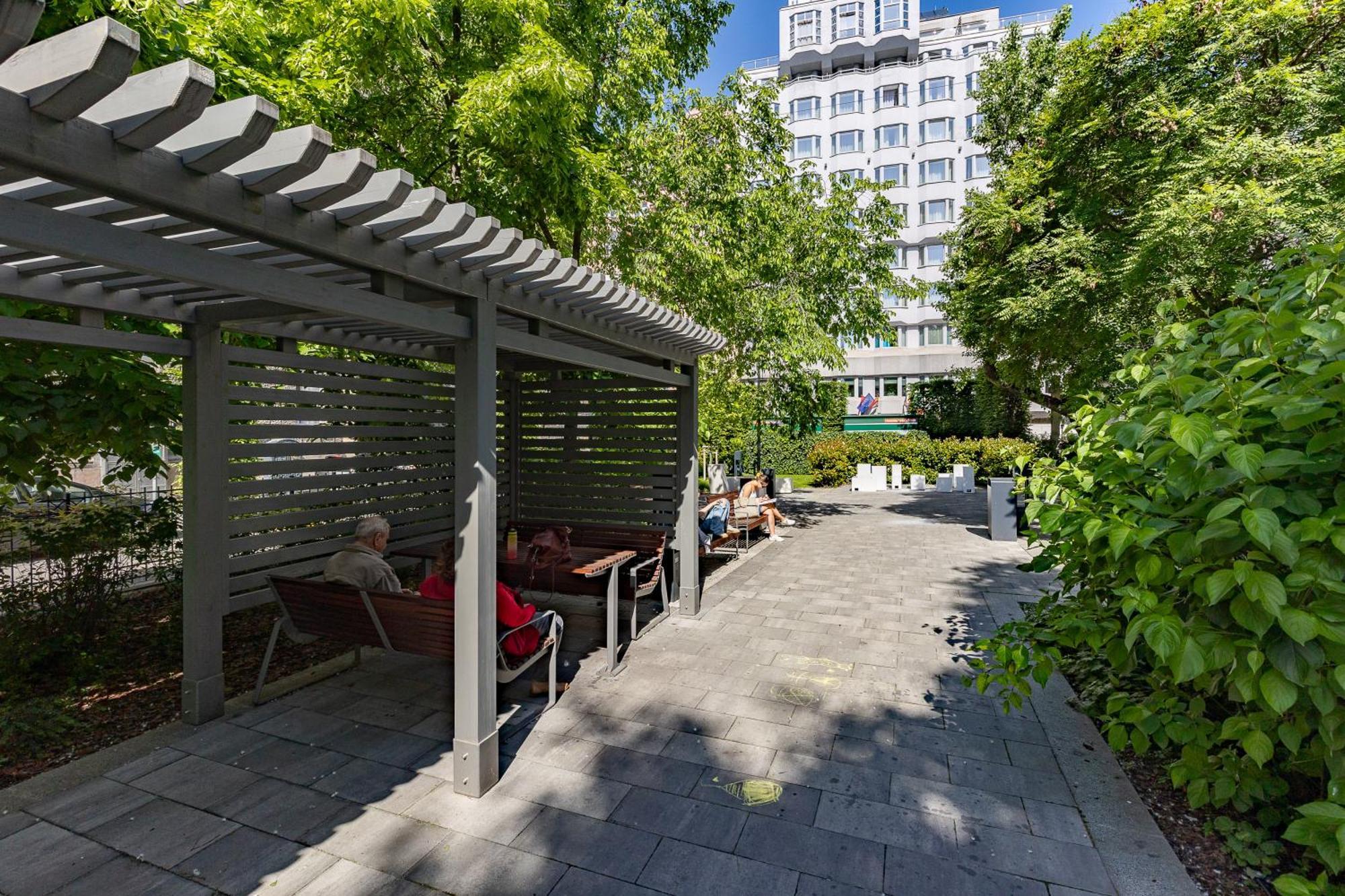 Kobi Luxury 2 * Budapest